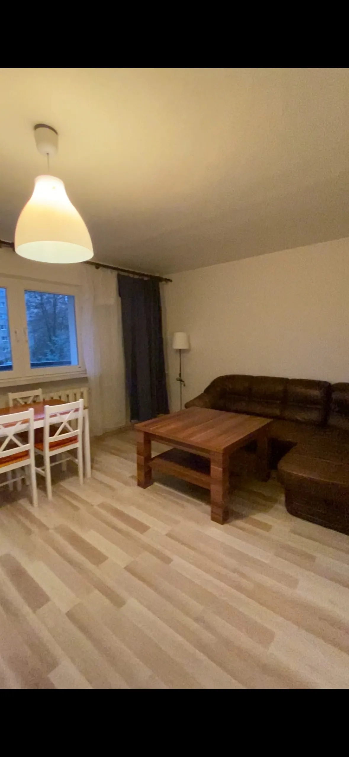 Lipińskiego 8 – stan przed renowacją, ujęcie 1