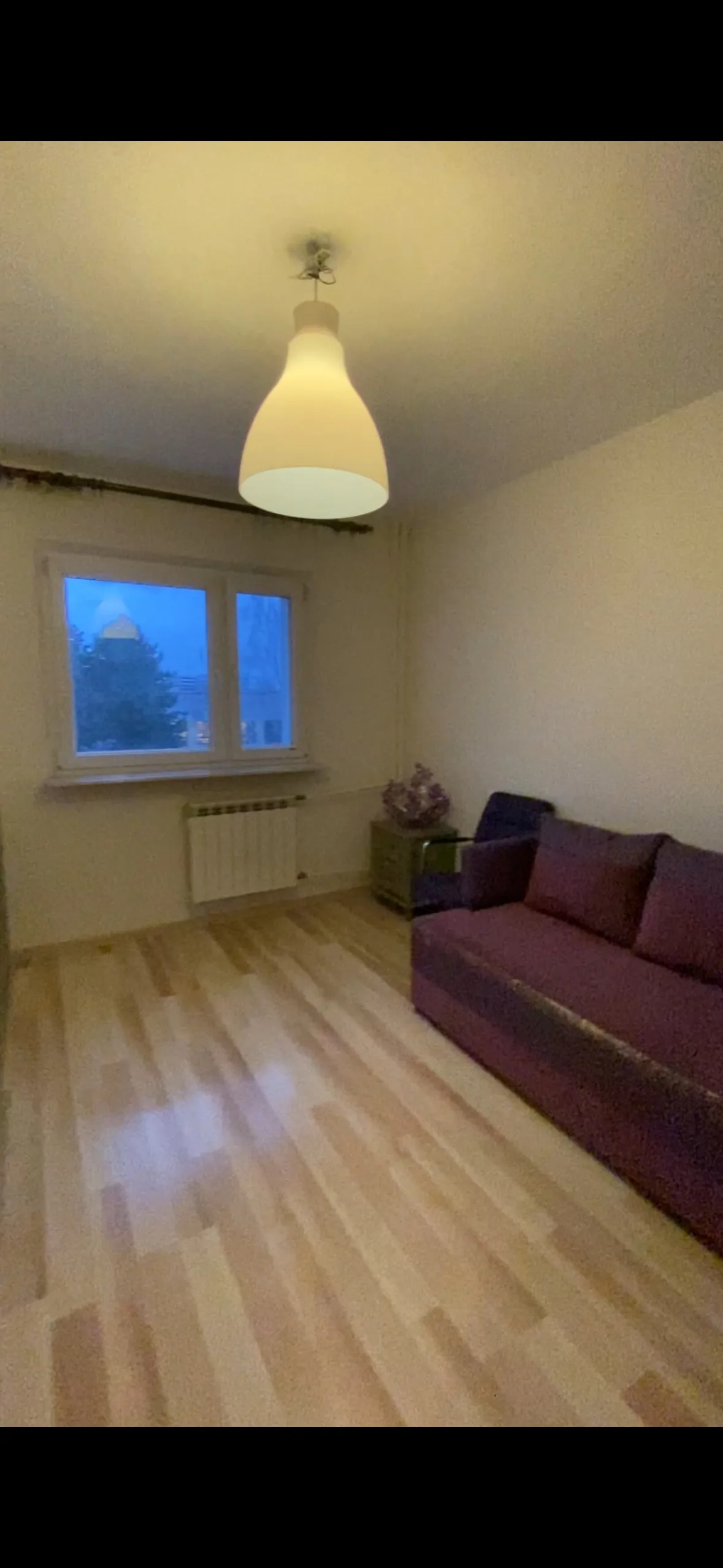 Lipińskiego 8 – stan przed renowacją, ujęcie 2