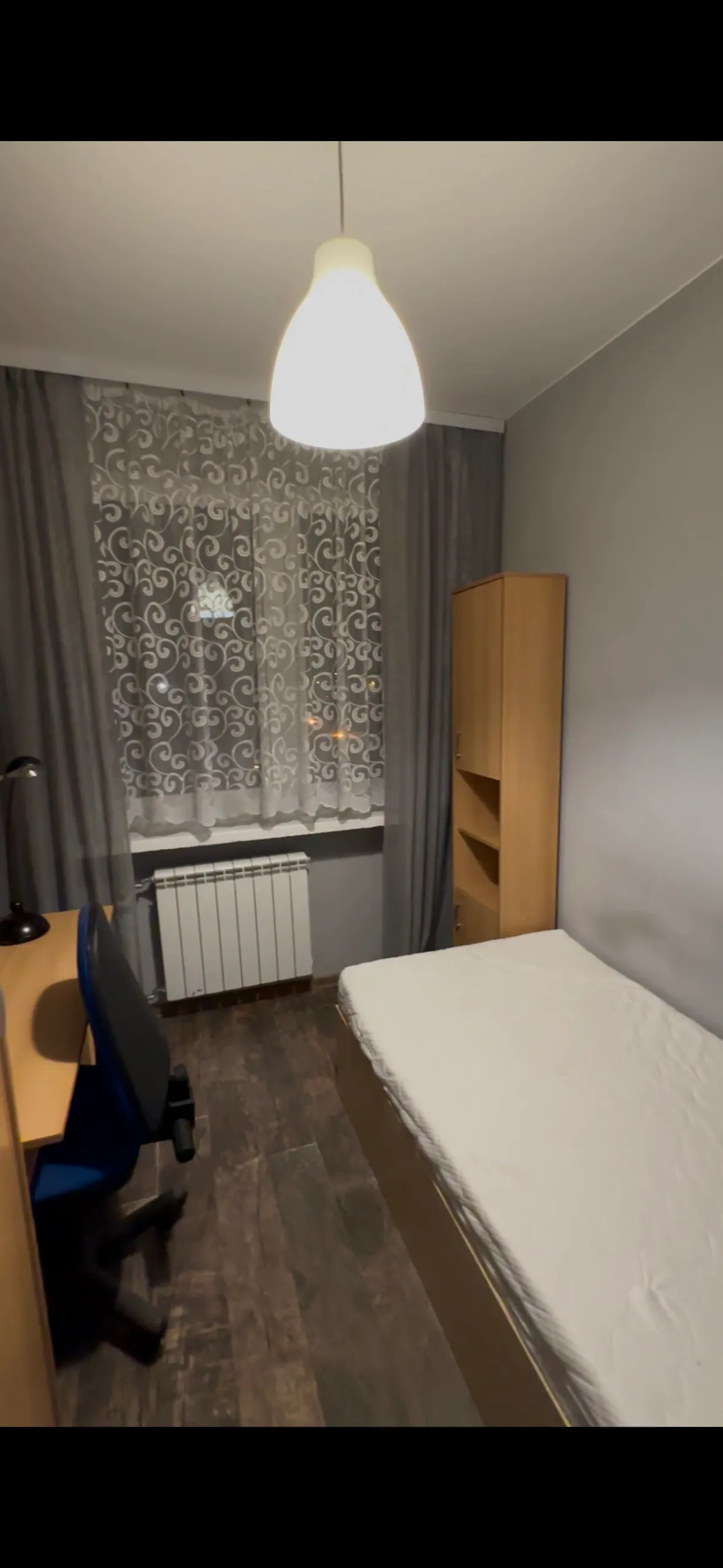 Nad Sudołem 24 – stan przed renowacją, ujęcie 4